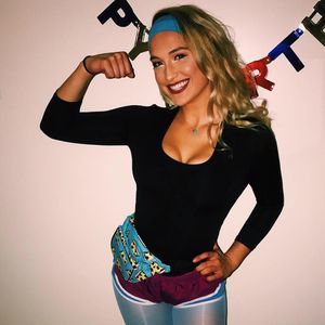 Meet your Posher, Moe